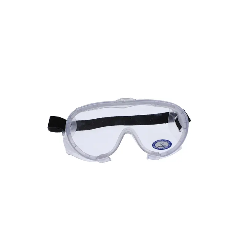 CGO-1 Safety Goggles with Anti Scratch and Anti Fog Coating - Image 1