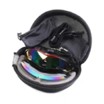 Work Glasses - Interchangeable Lenses - Image 3
