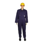 Fire Retardant Coverall
