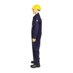 Fire Retardant Coverall - Image 2