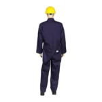 Fire Retardant Coverall - Image 3