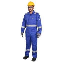 Fire Retardant Coverall
