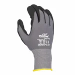 Nitrile Foam Coated Gloves