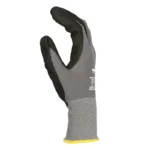 Nitrile Foam Coated Gloves - Image 2