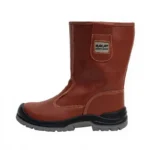 S3 Safety Boot with Steel Midsole & Toe