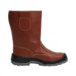 S3 Safety Boot with Steel Midsole & Toe - Image 2