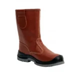 S3 Safety Boot with Steel Midsole & Toe - Image 3