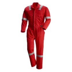 REDWING COVERALL RED