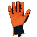 Cut & Impact Resistant Safety Gloves - Image 2