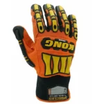 Cut & Impact Resistant Safety Gloves - Image 3