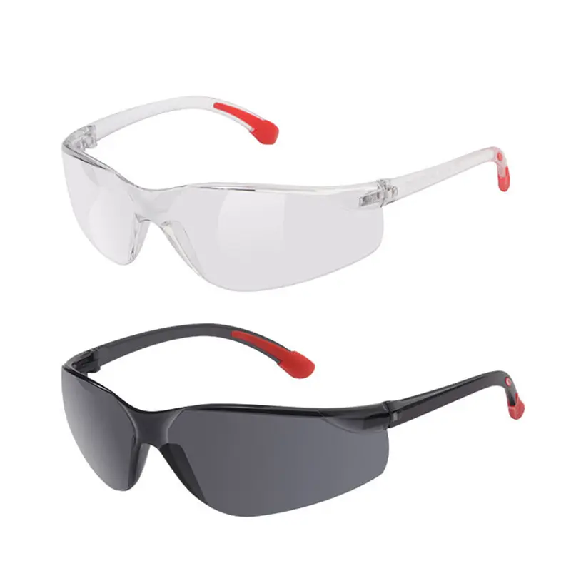 VT-4125-3 Safety Glasses, Model: VT-4125 - Image 1