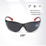 Safety Glasses, Model: VT-4125 - Image 4