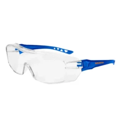 Fit over corrective glasses Safety Goggle