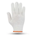 Cotton Knitted Gloves