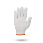 Cotton Knitted Gloves - Image 3