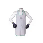 Leather Welding Apron