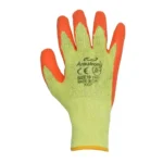 Armstrong KGP Economy Latex Coated Gloves