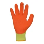 Armstrong KGP Economy Latex Coated Gloves - Image 2