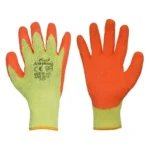 Armstrong KGP Economy Latex Coated Gloves - Image 3