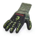 Work gloves SKELETON NiT 5