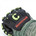 Work gloves SKELETON NiT 5 - Image 3