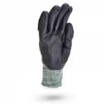 Work gloves SKELETON NiT 5 - Image 4