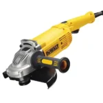 Dewalt 2200W 230mm Large Angle Grinder