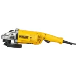 Dewalt 2200W 230mm Large Angle Grinder - Image 2