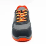 Protective Safety Footwear with Kevlar Midsole - Image 2