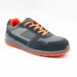 Protective Safety Footwear with Kevlar Midsole - Image 3