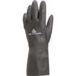 Chemical-Resistant Neoprene Gloves - Image 2
