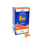 Uncorded Earplugs – Soft Foam