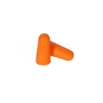 Uncorded Earplugs – Soft Foam - Image 2