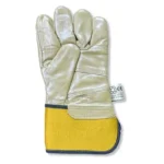Cold-Resistant Liquid Nitrogen Safety Gloves - Image 4
