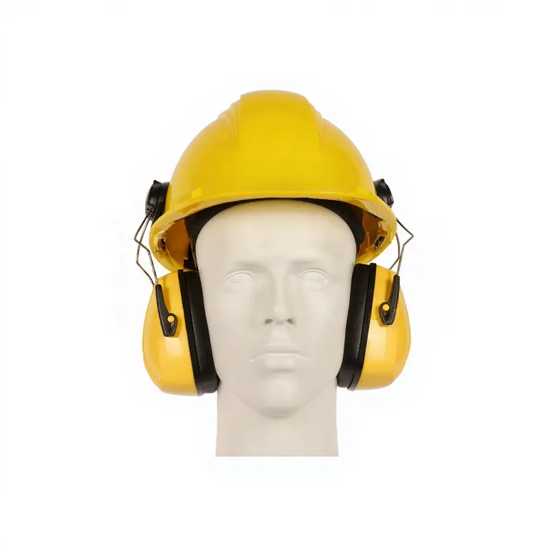 earmuff-1 Helmet Mounted Earmuff - Image 1