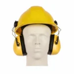 Universal Helmet Mounted Earmuff