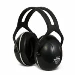 واقي أذن مصنوع من بلاستيك قوي ومقاوم للصدمات معدل خفض الضجيج 31 ديسيبل