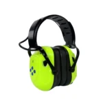 سدادات أذن إلكترونية مزودة بتقنية بلوتوث مدمجة