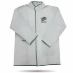 Welder leather Jacket