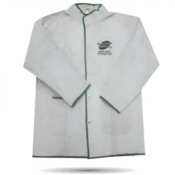 Welder leather Jacket