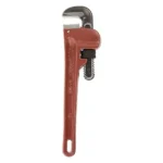 Heavy Duty Pipe Wrench 250mm/10''