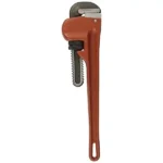 Heavy Duty Pipe Wrench 350mm/14'' - Image 2