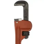 Heavy Duty Pipe Wrench 350mm/14'' - Image 3