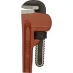 Heavy Duty Pipe Wrench 450mm/18'' - Image 3