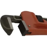 Heavy Duty Pipe Wrench 450mm/18'' - Image 4