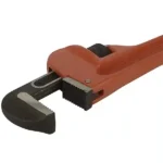 Heavy Duty Pipe Wrench 600mm/24'' - Image 4
