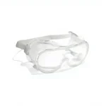Safety Goggles with Anti Scratch and Anti Fog Coating - Image 2