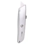 Utility Knife Cutter Aluminium Alloy Body