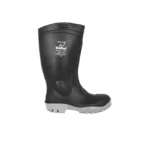 Safety Rainboots with Steel Toe & plate
