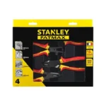 FATMAX® VDE Plier Set (4 pc.)